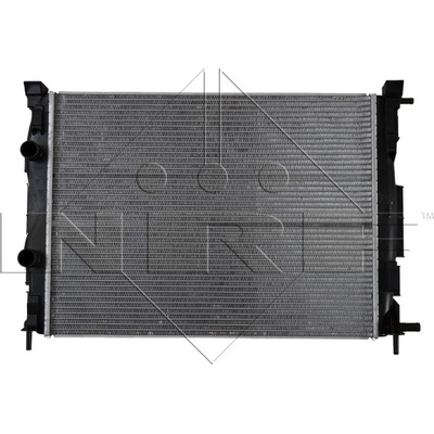Chladič, chlazení motoru NRF 58329