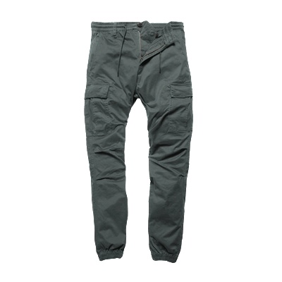 Vintage Industries Vince Cargo Jogger панталони, grey (1036.grey)
