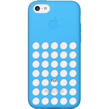 Image 1 of Apple iPhone 5c Case Blue