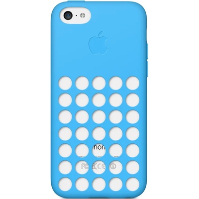 Apple iPhone 5c Case Blue