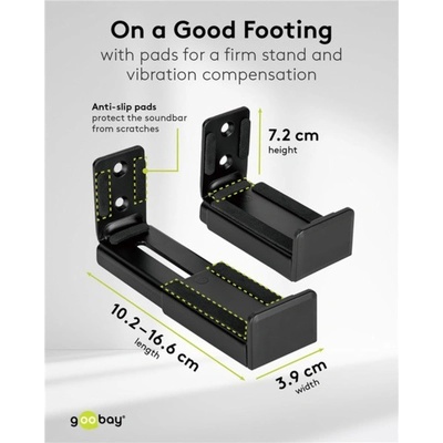 Goobay 70827 – Zboží Živě