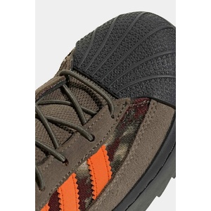 adidas Originals обувки за деца SUPERSTAR WINTER TREK