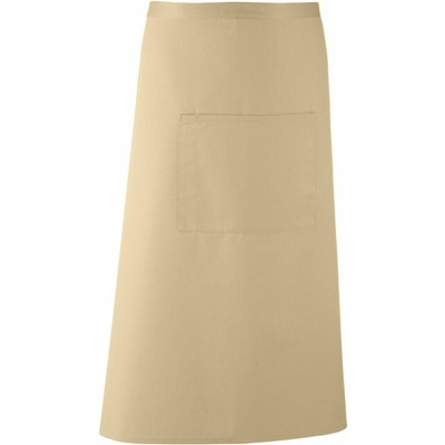 Premier PR 158 khaki Zástěra
