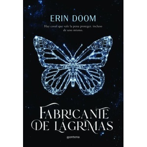 FABRICANTE DE LAGRIMAS | DOOM, ERIN (2023)