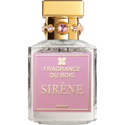 Fragrance Du Bois SIRÈNE Parfum 75ml