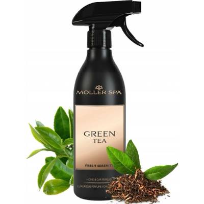 Moller SPA sprej (aerosol) 500 ml