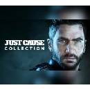 Just Cause Collection