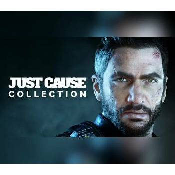 Just Cause Collection