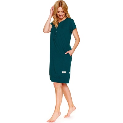 Doctor nap TCB.4348 EMERALD zelená – Zboží Dáma