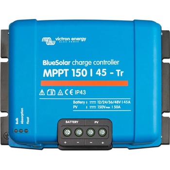 MPPT BlueSolar 150 / 45A