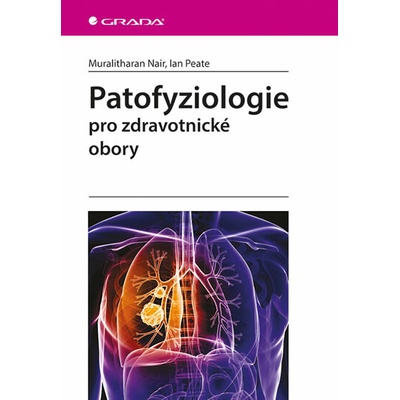 Patofyziologie - Muralitharan Nair