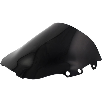 Airblade Double Bubble SCRH001 tmavá dymová