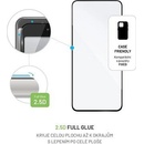 FIXED Full Cover 2,5D Tempered Glass for Xiaomi 12 Lite 5G NE, black FIXGFA-1078-BK