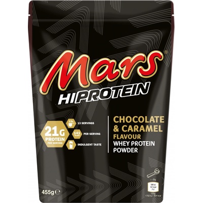 Mars HiProtein Powder 455g