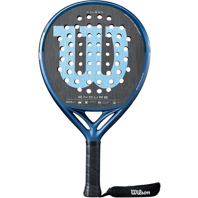 Wilson Падел ракета Wilson Endure V1 (WR190411U2)