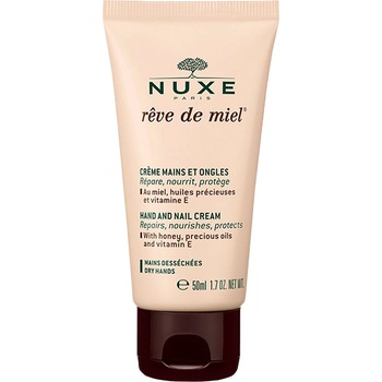 NUXE Nuxe, Sweet Lime, Hand Cream, 50 ml