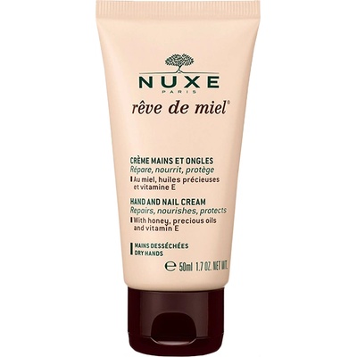 NUXE Nuxe, Sweet Lime, Hand Cream, 50 ml