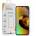 kwmobile 3x Защитно фолио за дисплей за Samsung Galaxy A23 5G - прозрачен