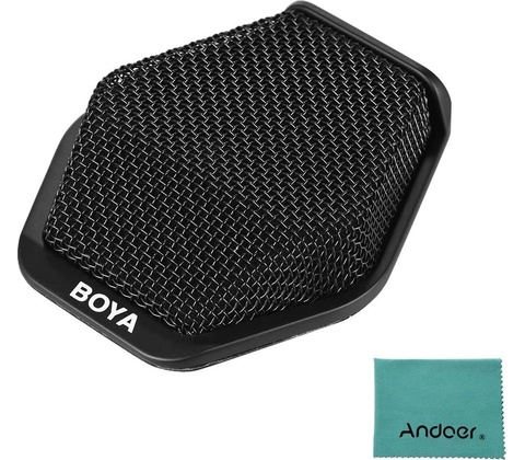 Boya BY-MC2