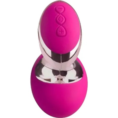 XMS Вибриращ стимулатор и масажор "FEMALE DREAM" 10 x 9 см