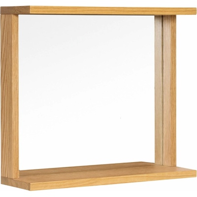 Hübsch Base Natural 50 x 35 cm přírodní