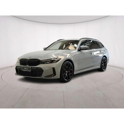 BMW 318d Touring M Sport 110 kW