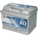 VARTA Dynamic SLI 60Ah 540A (560409054K262)