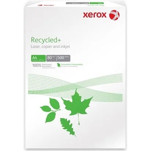 Xerox Копирна хартия, рециклирана, A3, 80 g, XEROX "Recycled Plus" 003R91913 (003R91913)