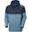 Helly Hansen Мъжко водоустойчиво яке Helly Hansen Moss Block Coat Waterproof jacket - Washed Navy - размер XL (002-3763-0314)