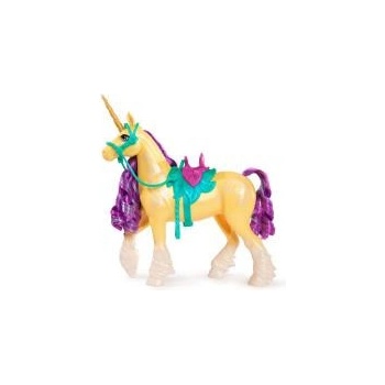 Spin Master UNICORN ACADEMY ČESACÍ JEDNOROŽEC LEAF 24 cm