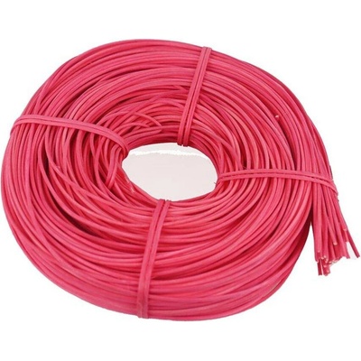 MOREX Pedig růžový 2,5mm kot.0,25kg 5002517-07