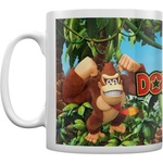 Pyramid International Чаша Pyramid Games: Donkey Kong - Jungle (MGA84709)