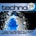 Various - Techno Mixed By DJ Van 2 CD