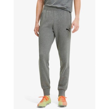 PUMA TeamGoal 23 Casuals Pants Grey