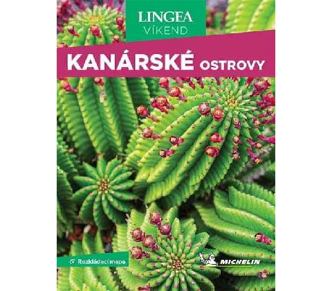 Kanárské ostrovy Víkend