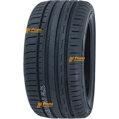 GT Radial Sport Active 2 255/45 R20 105W