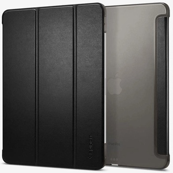 Spigen Защитен Калъф за iPad Pro 13 (M4) 2024, Spigen Smart Fold Case, Черен (ACS07015)