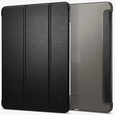 Spigen Защитен Калъф за iPad Pro 13 2025-2024, Spigen Smart Fold Case, Черен (ACS07015)