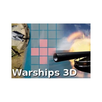 Warships 3D
