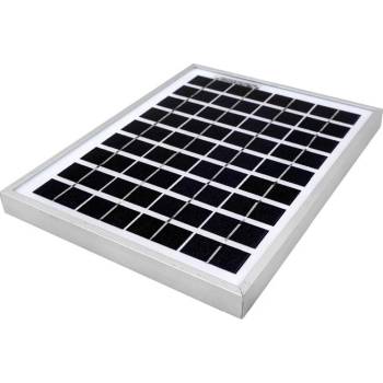 Maxx fotovoltaický solární panel 5W mono 5W
