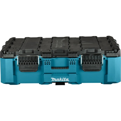 Makita Куфар за инструменти Makita - MAKTRAK L, 80 x 56 x 25 cm, 45 kg (P-91017)