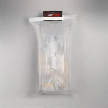 Killerbody каросерия 1: 10 Nissan Skyline 2000 Turbo GT-ES C211 прозрачна