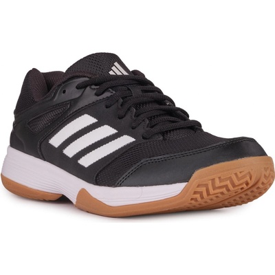 adidas SPEEDCOURT M ID9499 – Černá