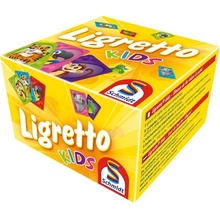 Ligretto: Kids