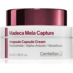 Centellian24 Madeca Mela Capture Ampoule Capsule Cream подсилващ и озаряващ крем против пигментни петна 55ml