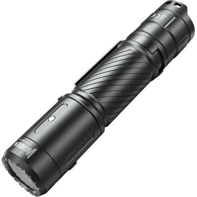 WUBEN Фенер WUBEN C3 black