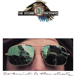 The Doobie Brothers - Takin' It To The Streets (50th Anniversary Edition) (Remastered) (CD) (0603497812134)