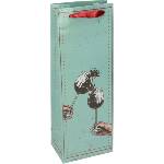 EUROCOM Под. торбичка Everyday Bottle, 71043NA, 13x36x9cm (25154-А-71043NA)