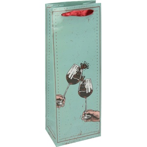 EUROCOM Под. торбичка Everyday Bottle, 71043NA, 13x36x9cm (25154-А-71043NA)