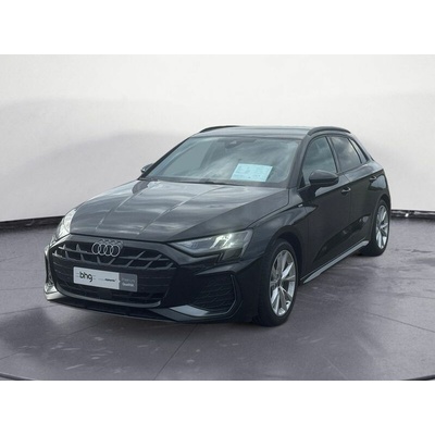 Audi A3 35 TDI S tronic S-line Sportback 110 kW